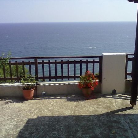 Appartement Pelion Orama à Agios Ioannis  Extérieur photo