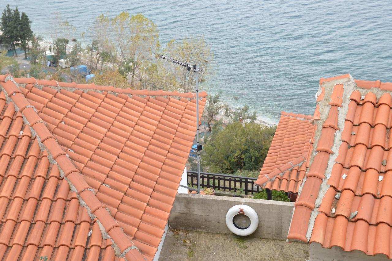 Appartement Pelion Orama à Agios Ioannis  Extérieur photo