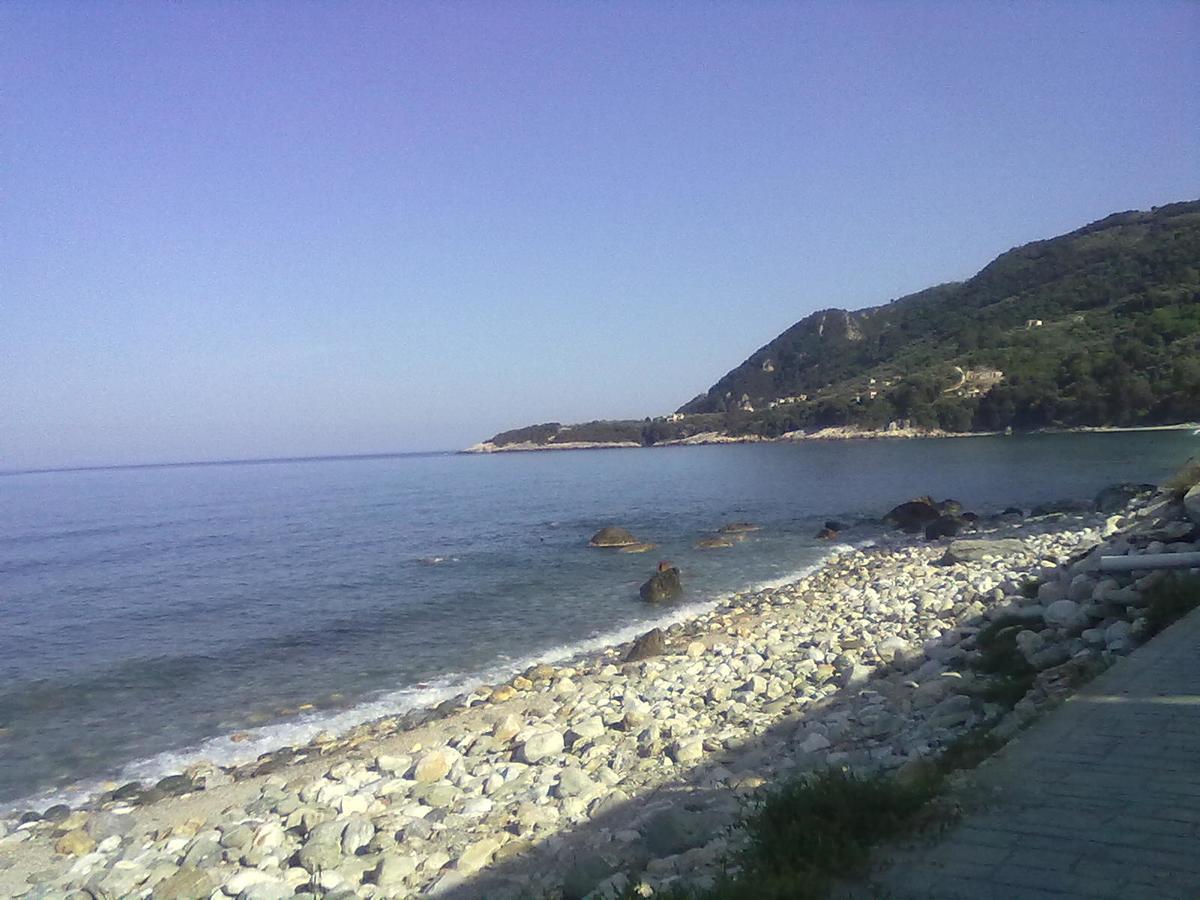 Appartement Pelion Orama à Agios Ioannis  Extérieur photo