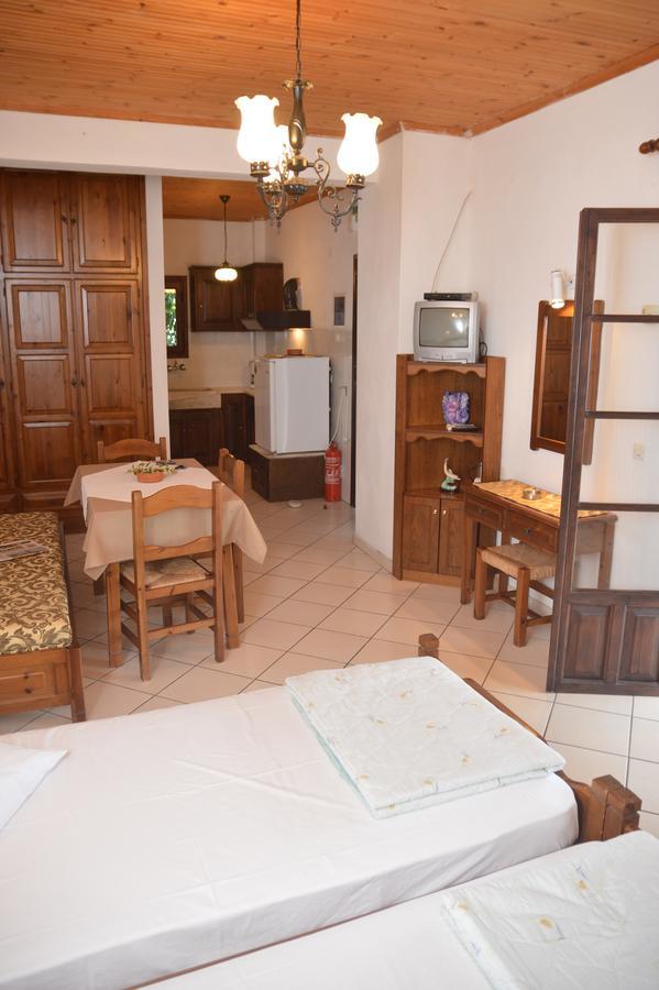 Appartement Pelion Orama à Agios Ioannis  Extérieur photo