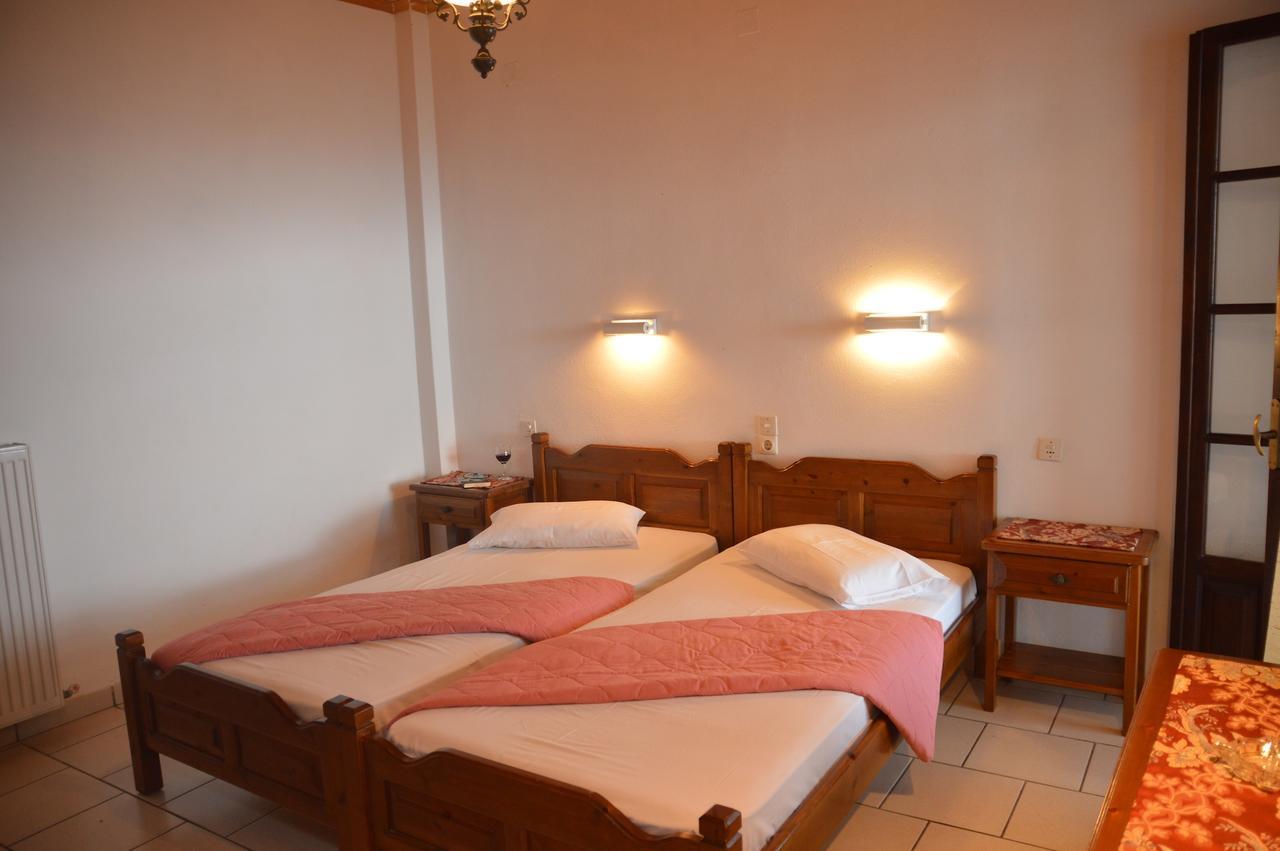 Appartement Pelion Orama à Agios Ioannis  Extérieur photo