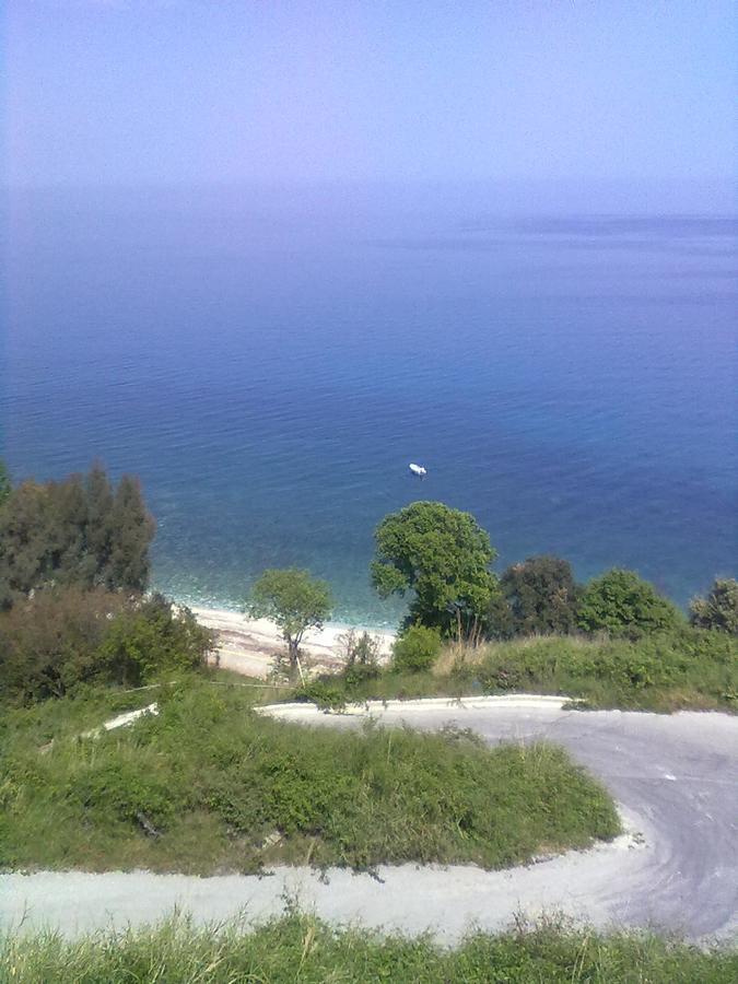 Appartement Pelion Orama à Agios Ioannis  Extérieur photo