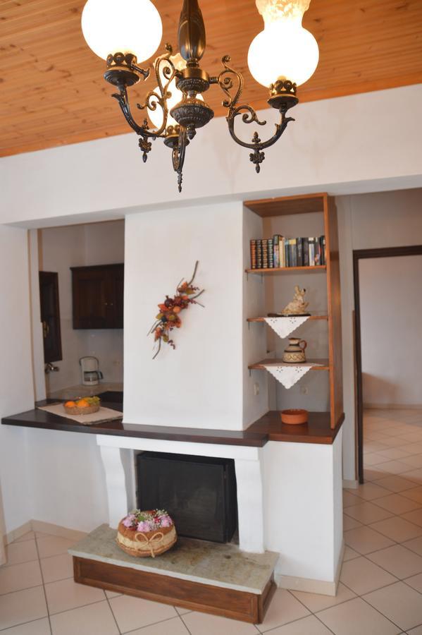 Appartement Pelion Orama à Agios Ioannis  Extérieur photo