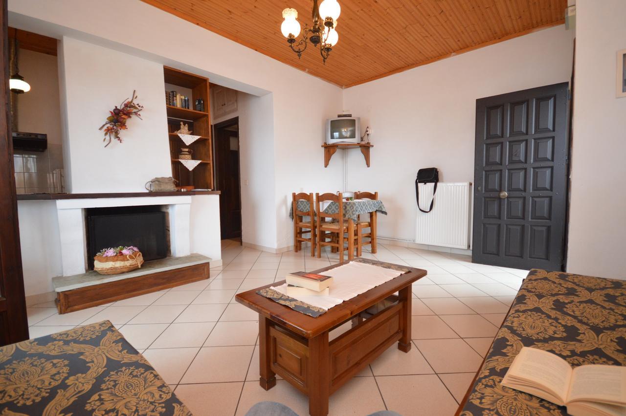 Appartement Pelion Orama à Agios Ioannis  Extérieur photo