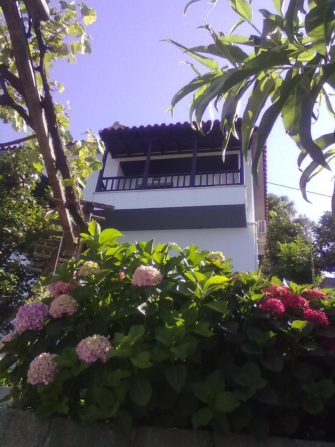Appartement Pelion Orama à Agios Ioannis  Extérieur photo