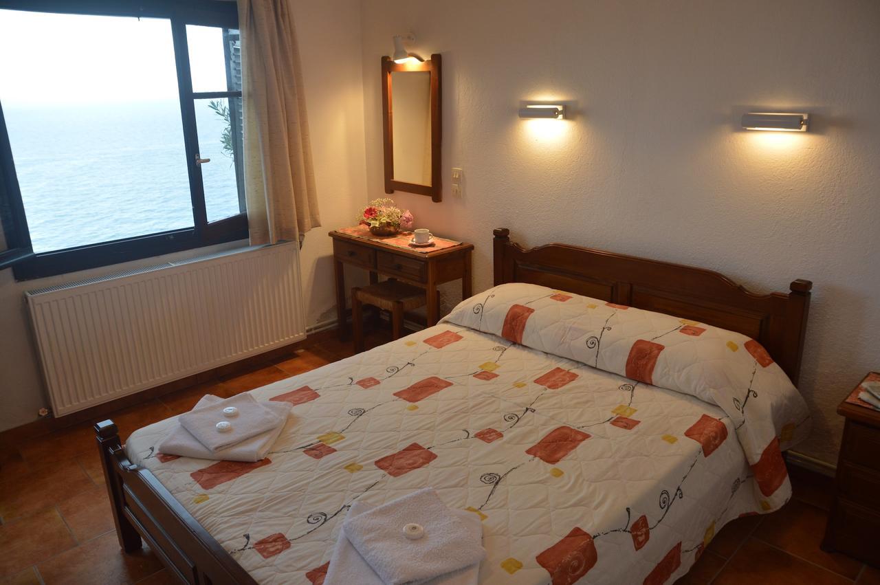 Appartement Pelion Orama à Agios Ioannis  Extérieur photo