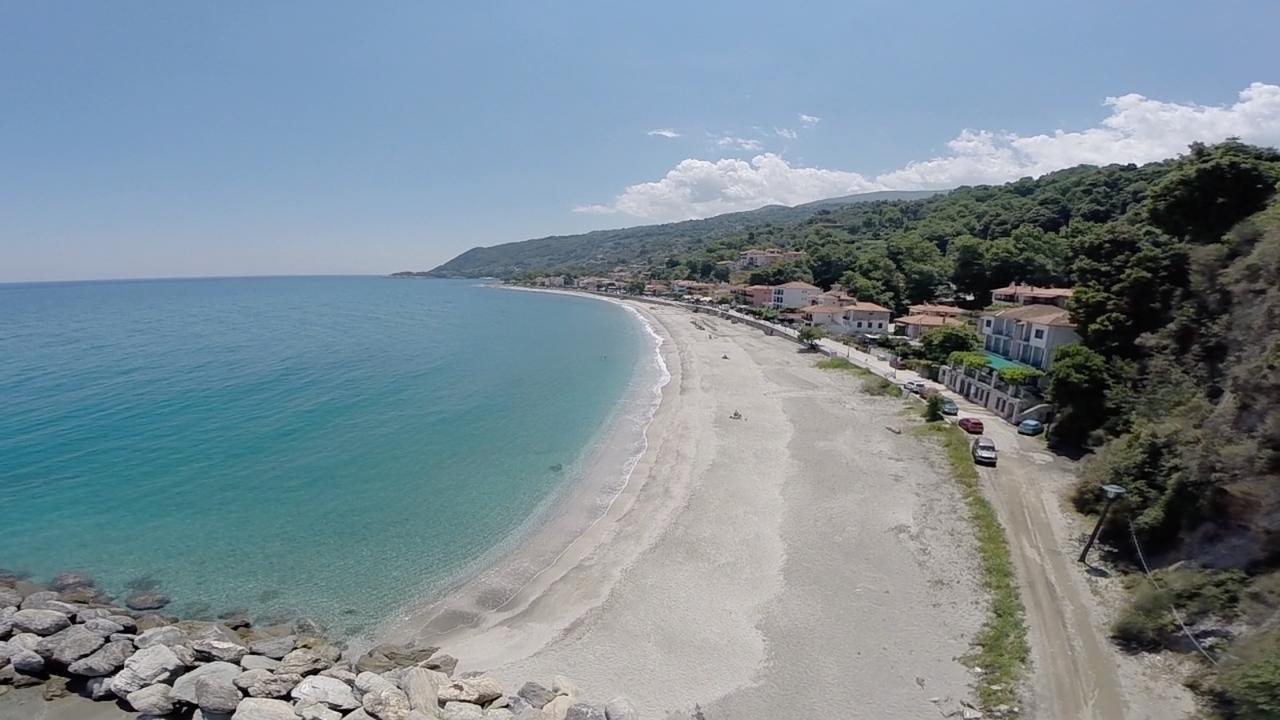 Appartement Pelion Orama à Agios Ioannis  Extérieur photo