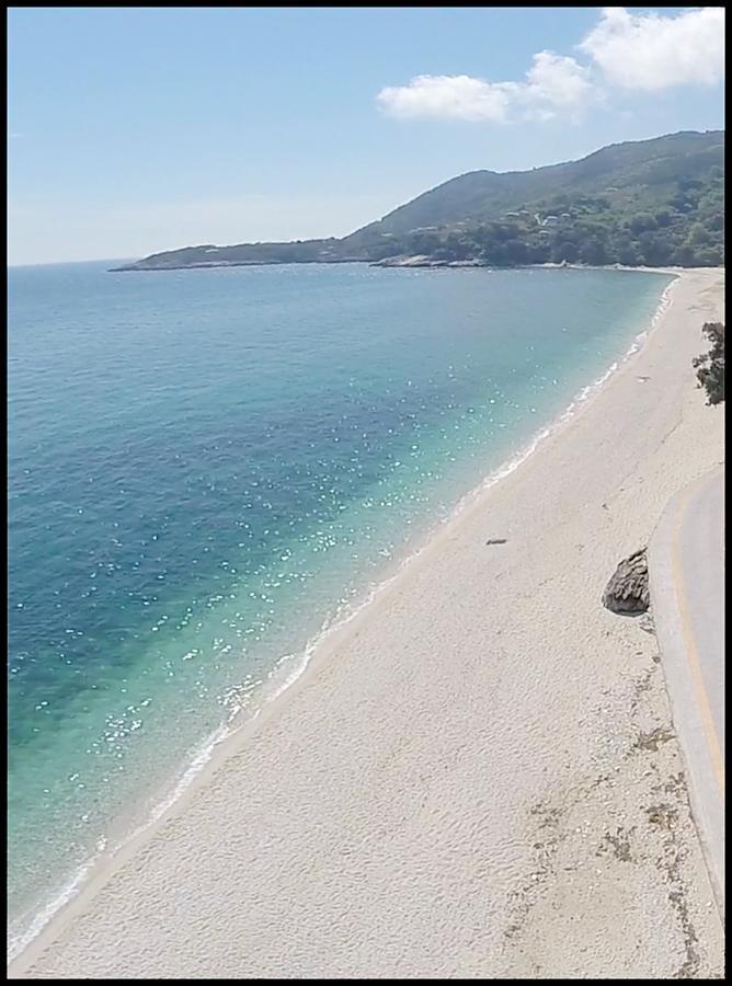 Appartement Pelion Orama à Agios Ioannis  Extérieur photo