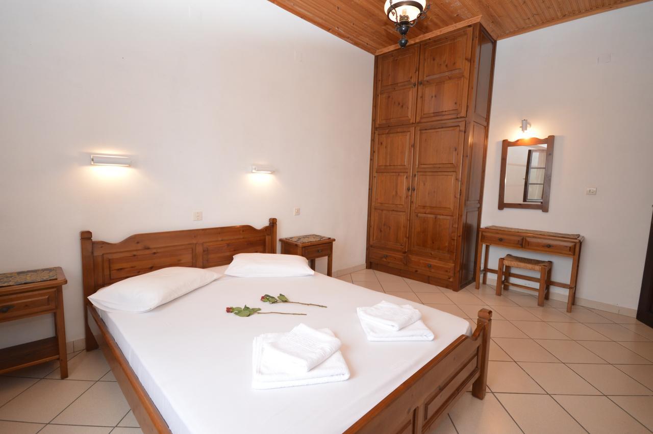 Appartement Pelion Orama à Agios Ioannis  Extérieur photo