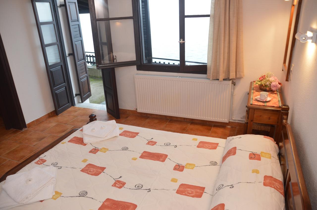 Appartement Pelion Orama à Agios Ioannis  Extérieur photo
