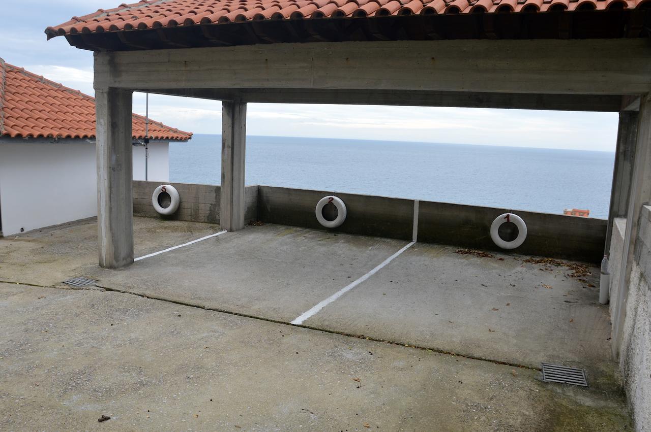 Appartement Pelion Orama à Agios Ioannis  Extérieur photo
