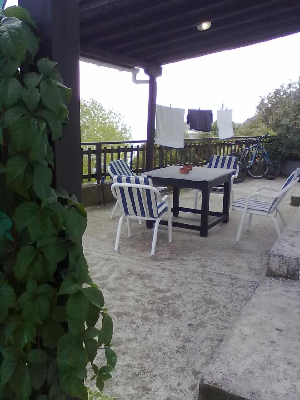 Appartement Pelion Orama à Agios Ioannis  Extérieur photo