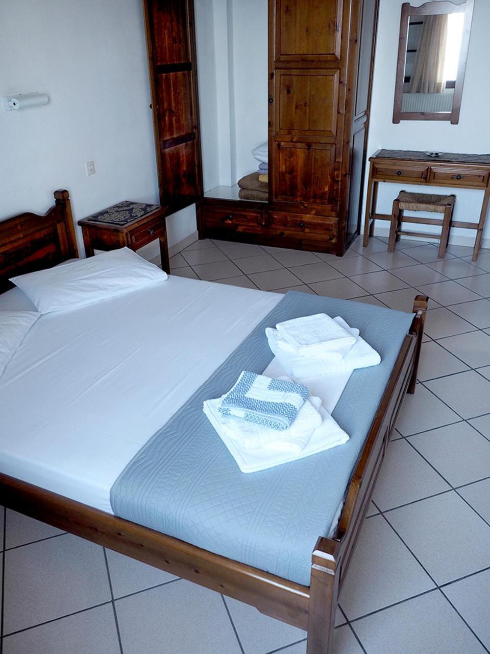 Appartement Pelion Orama à Agios Ioannis  Extérieur photo