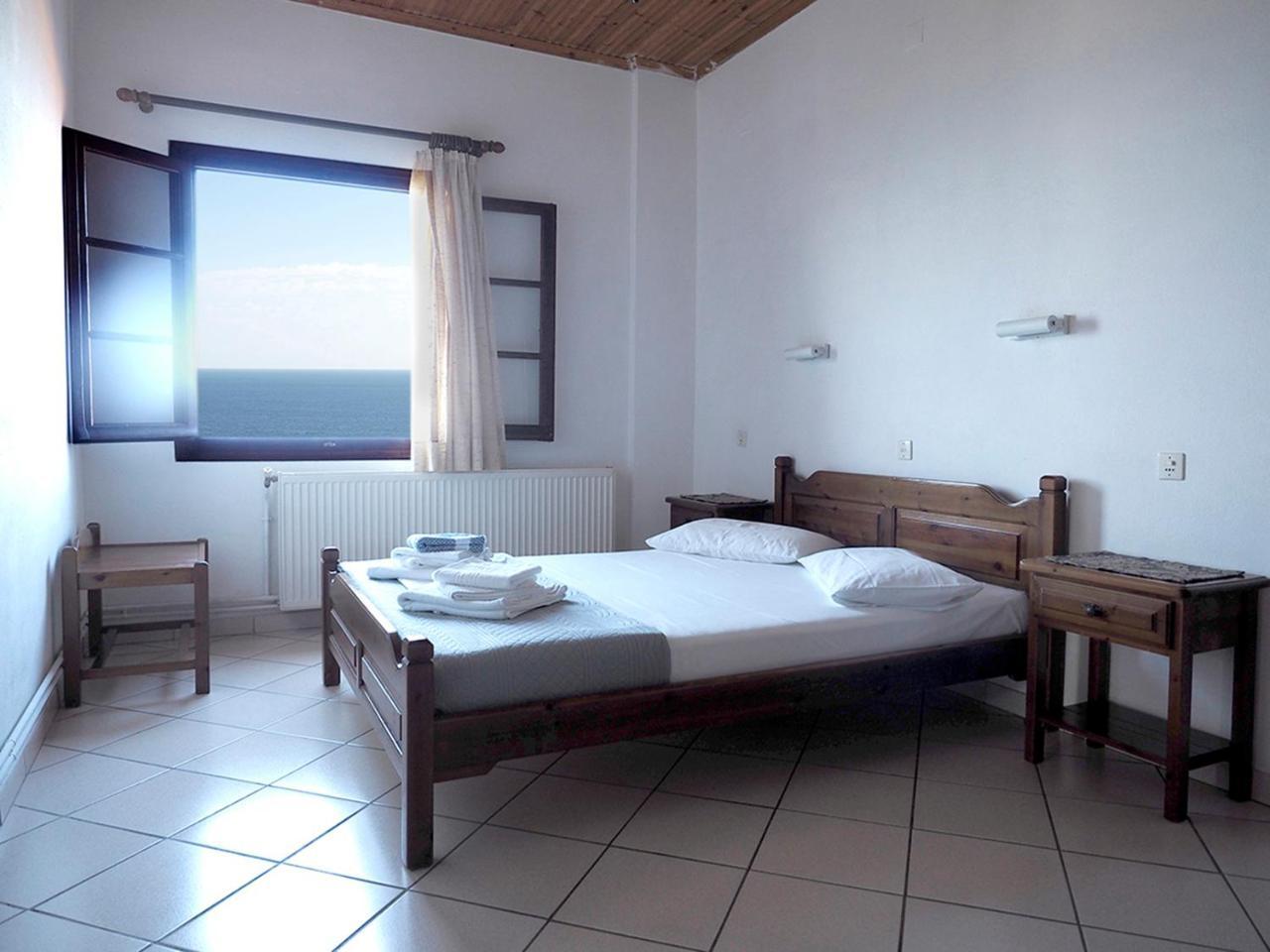 Appartement Pelion Orama à Agios Ioannis  Extérieur photo