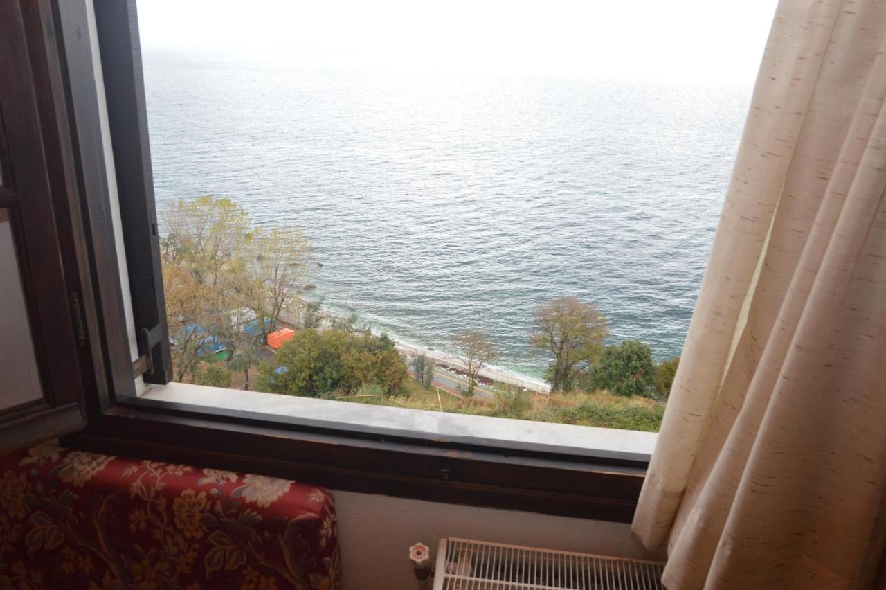 Appartement Pelion Orama à Agios Ioannis  Extérieur photo